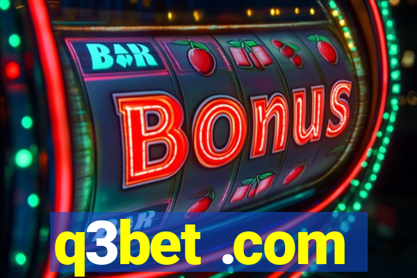 q3bet .com